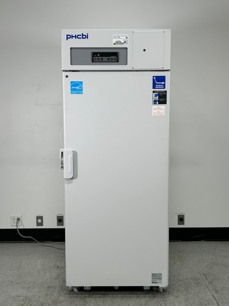 Image of PHCBI Biomedical Freezer